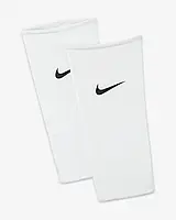 Сітки для щитків футбольних Nike GUARD LOCK SLEEVE (білі)