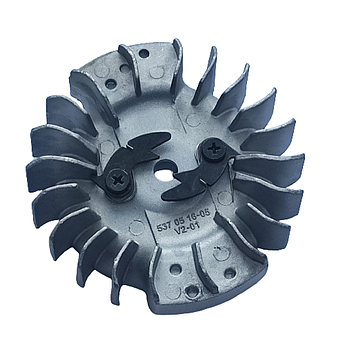 Маховик mountfield для бензопил HU 268,272