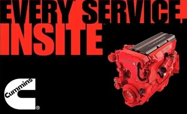 Установка програми Cummins Insite 8.8, Calterm 5.8, Etool Holset, Jammer, Nemesis з оновл. на 1 рік Pro ver