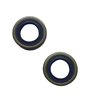 Сальники колінвала winzor для бензопил HU 268,272