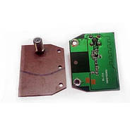 Антенний підсилювач телевізійного сигналу EUROSKY 003, 007, Фаворит, Videodom, Світ-19