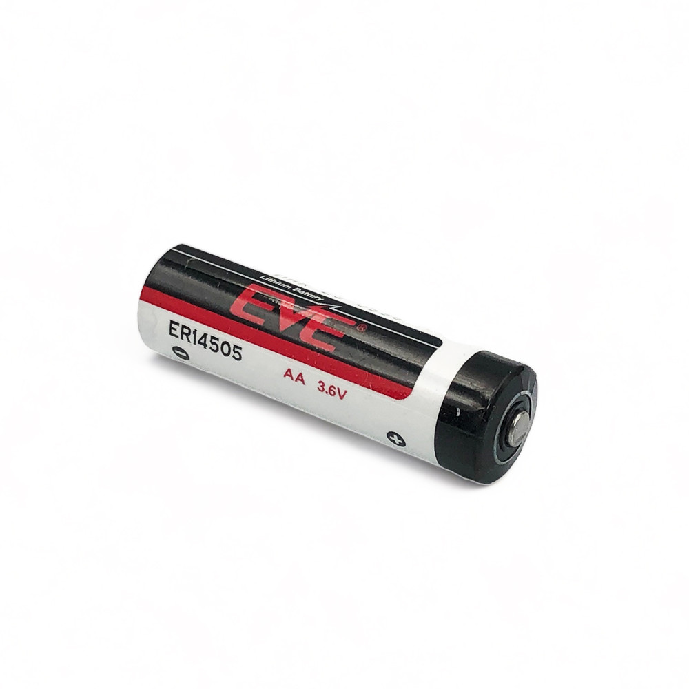 Літієва батарейка ER14505 (AA) EVE (Li-SOCl2) 3.6v