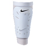 Сітки для щитків футбольних Nike GUARD LOCK SLEEVE (білі), фото 2
