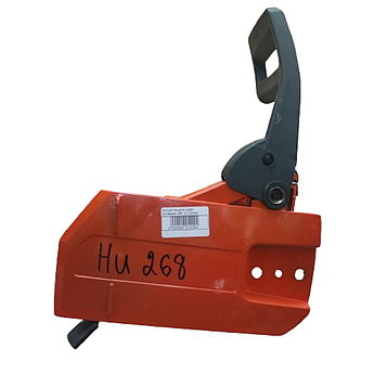 Кришка ланцюга winzor для бензопил HU 268, 272 Winzor