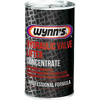 Присадка-очищувач для гідрокомпенсаторів 325мл hydraulic valve lifter concentrate WYNN'S W76844-WYNN'S