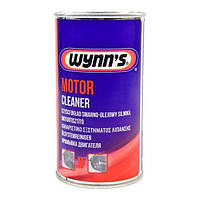 Промывка двигателя 325мл Motor Cleaner WYNN'S ( ) W51272-WYNN'S