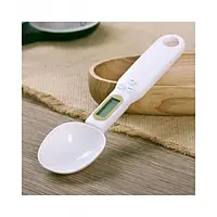 Электронная мерная ложка-весы цифровая до 500г Digital Spoon Scale