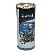 Промывка масляной системы 450мл Motor Flush AXXIS ( ) VSB-075-AXXIS