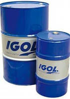 Масло моторное IGOL PRO 100X 10W-40 60л