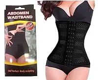 Корсет для коррекции талии Abdomen Waistband