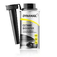 Присадка в дизельное топливо цетан корректор 150мл CETANE BOOSTER DYNAMAX ( ) 502714-DYNAMAX