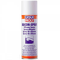Смазка силиконовая 300мл silicon-spray LIQUI MOLY ( ) 3955-LIQUI MOLY