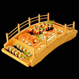 Місток для подачі суші "Гуйян"