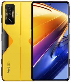 Чохли для Xiaomi Poco F4 GT