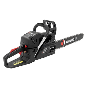 Бензопила Yamamoto CS-4552