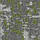 50х50 см Килимова плитка BLOQ CREATE SMALL 622 FERN, фото 2