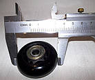 Колесо для сумок, валіз 50 мм ф8мм, фото 5