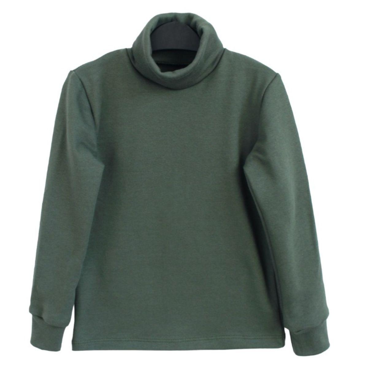 Дитячий гольф хакі рібана, фото 1