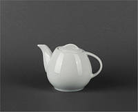 Белый чайник lubiana Wawel фарфоровый 450 мл(2020) Оригинал