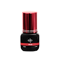 Клей RED Sculptor Lash 5 мл, час зчеплення 0,3-0.5 сек.