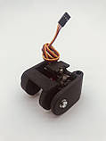 Механізм повороту камери FPV коптера для рами MARK 4 V1, фото 5