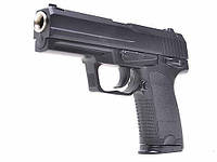 Игрушечный пистолет ZM20 пульки 6 мм melmil