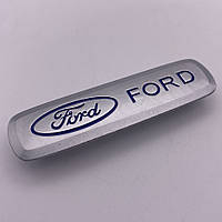 Шильдик на авто коврик Форд Ford