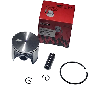 Поршень winzor для бензопил HU 268