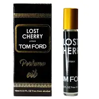 Парфюм масляный унисекс Tom Ford Lost Cherry, 10 ml