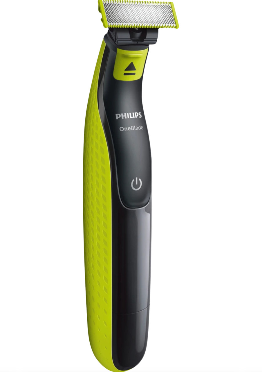 Philips OneBlade Original blade QP2824/20 электростанок для бритья лица ...