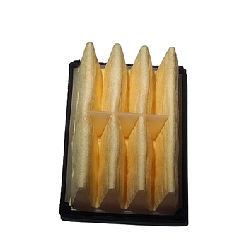 Повітряний фільтр winzor для бензопил HU 268, 272