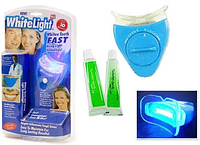 Система для отбеливания зубов White Light (Уайт Лайт) качественная система для отбеливания
