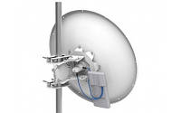 Антена MikroTik MTAD-5G-30D3-PA "mANT30 PA"