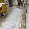 Сучасні килимові доріжки в передпокій, коридор 80х300 см, килимова доріжка в коридор REFORM Trend Туреччина, фото 3