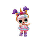 Ігровий набір з лялькою L.O.L. Surprise! - Чарівні кульки 505068, фото 3