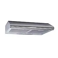 ВИТЯЖКА КУХОННА VENTOLUX ALDO 60 INOX