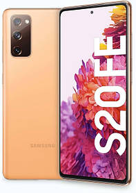 Чохли для Samsung S20 FE