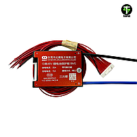 BMS 13S 3,7V (48V) 30A (DALY) с балансировкой