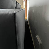 Новий розкладний диван кутовий, фото 10