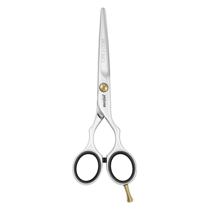 Ножиці перукарські прямі 6.0 Jaguar Pre Style Ergo P Slice J-81360, фото 1