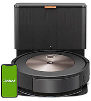 Робот-пылесос iRobot Roomba Combo J5+