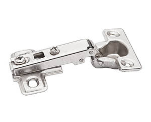 Завіса меблева накладна (міні) Slide-on GIFF d=26 H=0