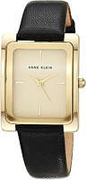 Годинник жіночий Anne Klein AK/2706CHBK, годинник наручнимй анна кляйн, класичний годинник