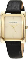 Часы женские Anne Klein AK/2706CHBK, часы наручные анна кляйн, классические часы