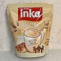 Кава Inka злакова молочна ,200 г
