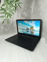 Ноутбук для навчання HP 250 G4, надійний ноутбук Core i3-5005U/8GB/SSD-128GB/15.6" HD, ноутбук для бізнесу xz349