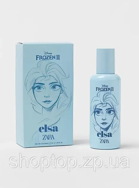 Дитячі парфуми MINNIE MOUSE 50 мл Zara