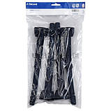 Соскова гума 24M DeLaval (комплект), фото 2