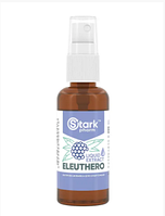 Элеутеро Stark Pharm Eleuthero Liquid Extraсt, 30 мл