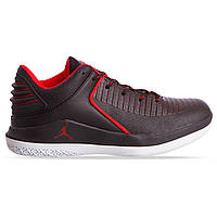 Баскетбольные кроссовки мужские SP-Sport Action 828-3 размер 45 Black-Red